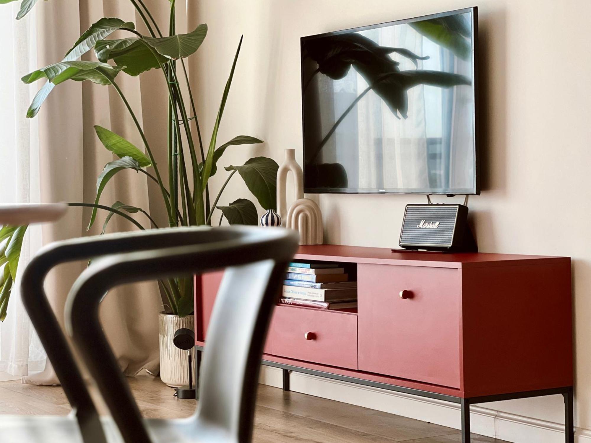 Apartmán Art House Gdaňsk Exteriér fotografie